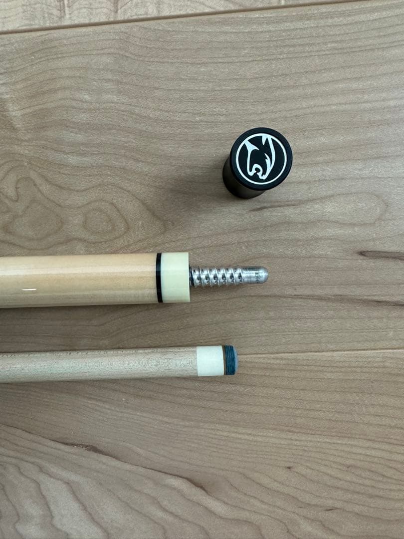 プレデター SP8（スニーキーピート）ラジアルピン