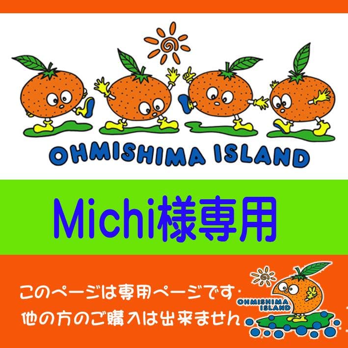 【Michi】みかんジュース1000ｍｌ×12本×２個口発送