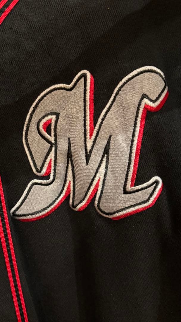 千葉ロッテ ユニフォーム