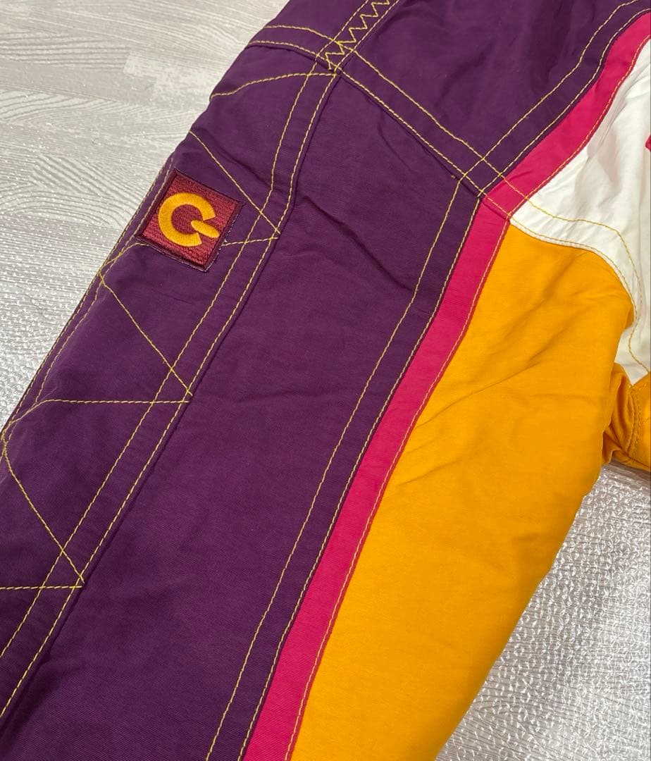 Goldwin フード付き　ジャケット　スキー　スノボ　ウェア