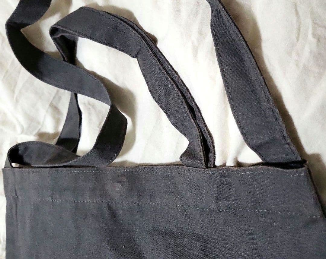 2PM ジュノ LAST NIGHT トートバッグ