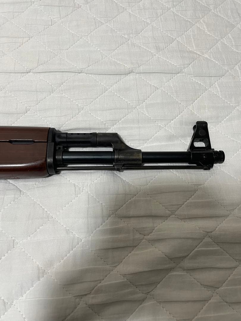 ジャンク品　東京マルイ次世代電動ガン　AK-47 TYPE-3