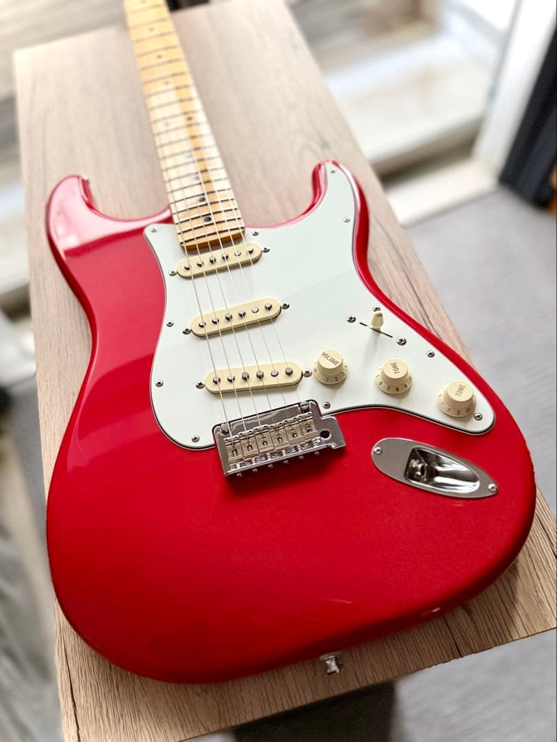 ギター FENDER STRAT HYBRID II - KaiKai reserved