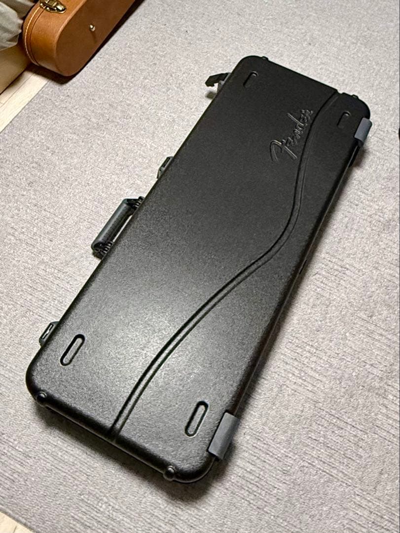 ギター FENDER STRAT HYBRID II - KaiKai reserved