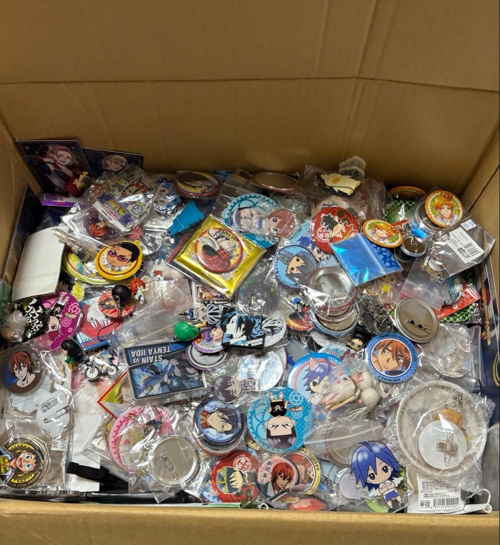 ジャンク品 ノンジャンルグッズ 約850点大量まとめ売り