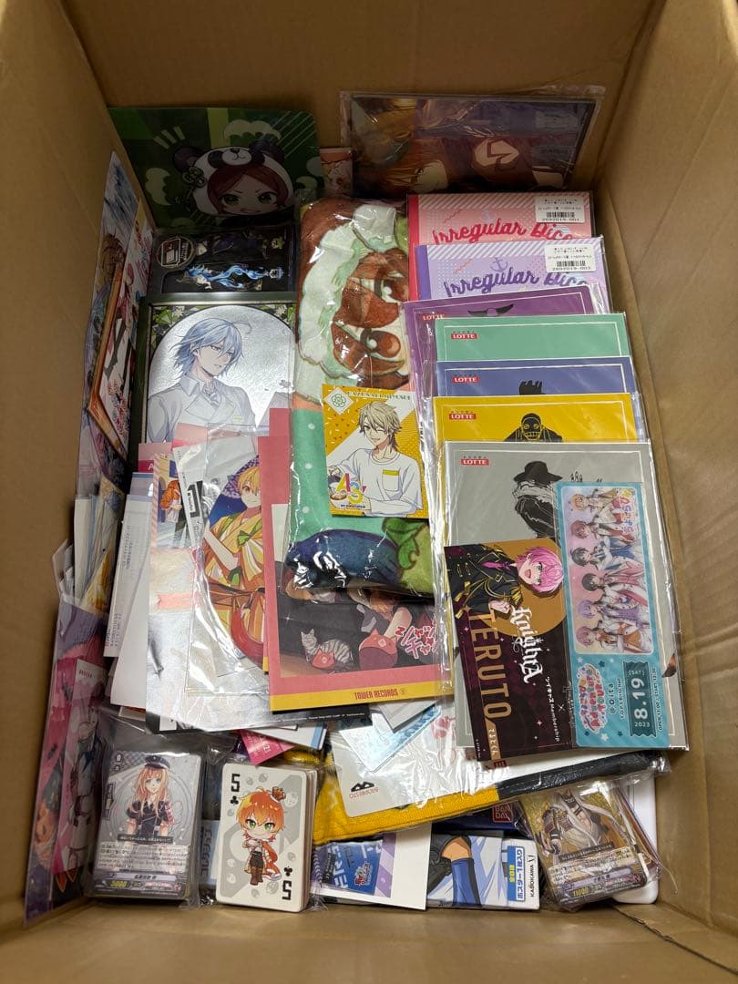 ジャンク品 ノンジャンルグッズ 約850点大量まとめ売り