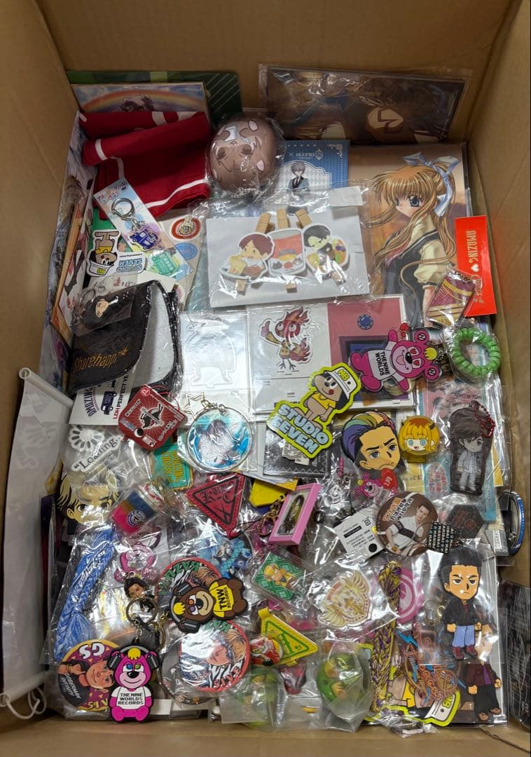 ジャンク品 ノンジャンルグッズ 約850点大量まとめ売り