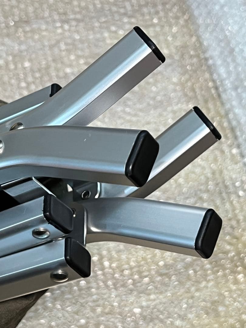 peakドッグコット 収納袋付き