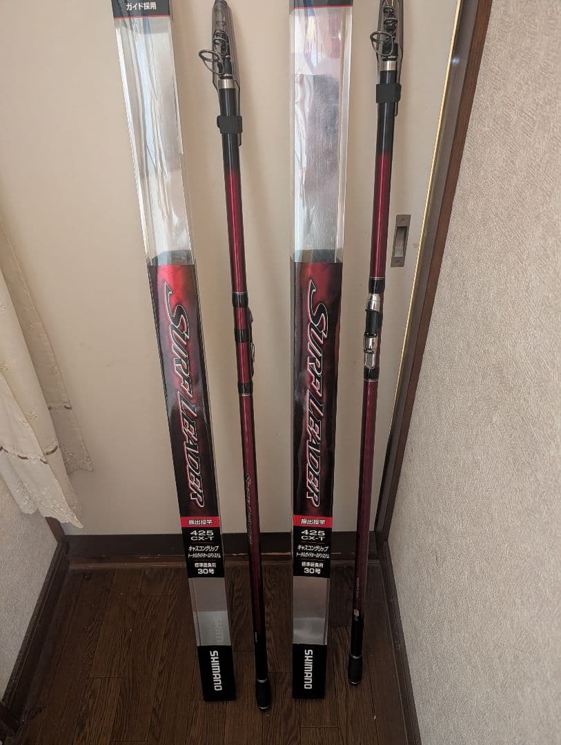 サーフリーダー425CX-T