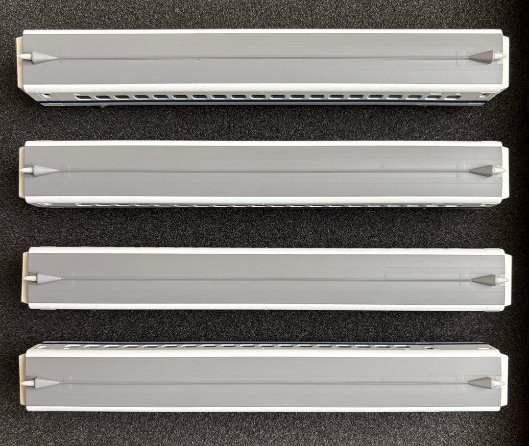 TOMIX JR300系東海道 山陰新幹線 増結 92124 2864