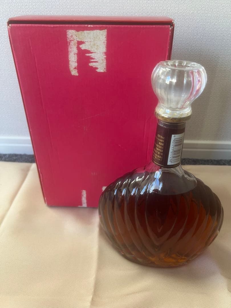 ウイスキー Toshio