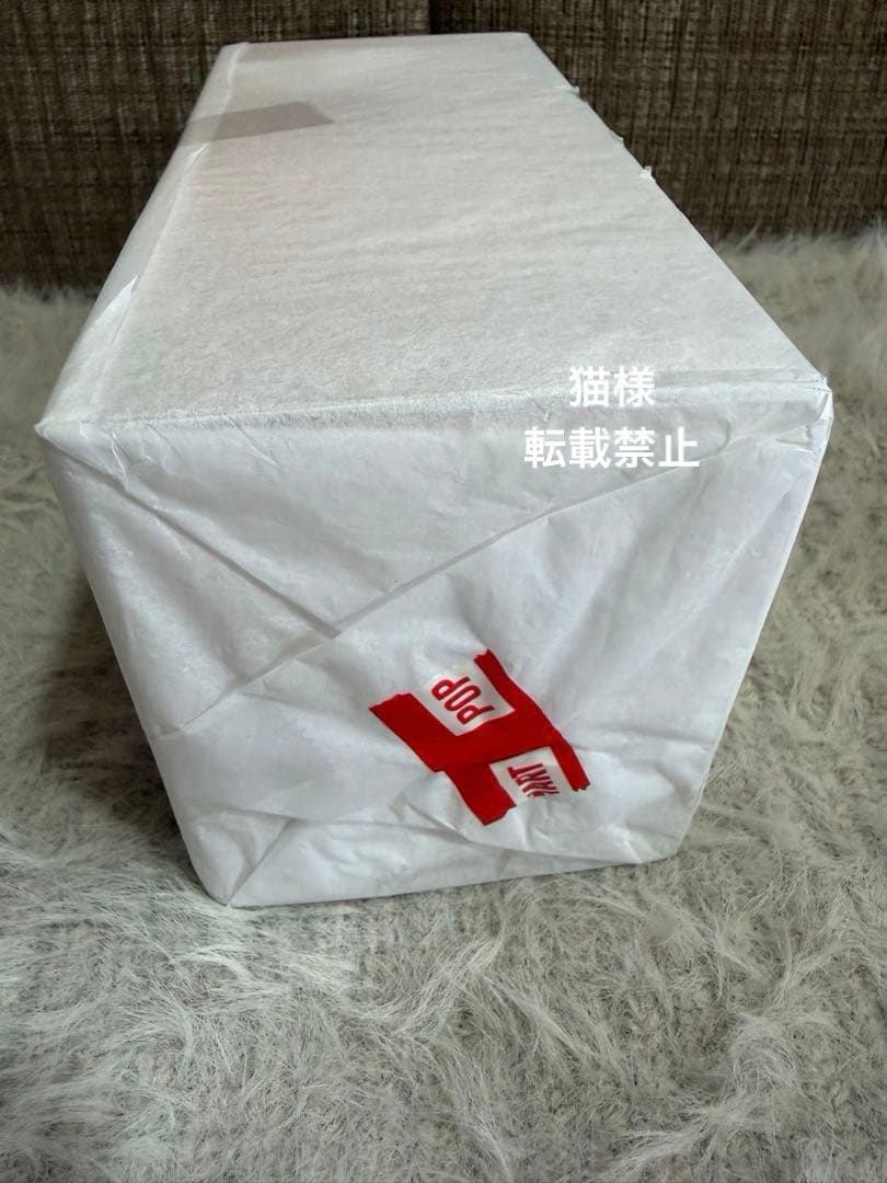 【正規品】Labubu x Mokoko Twinkly Fairy Tale