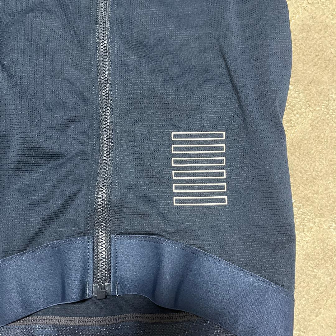 RAPHA PRO TEAM TRAINING JERSEY XSサイズ