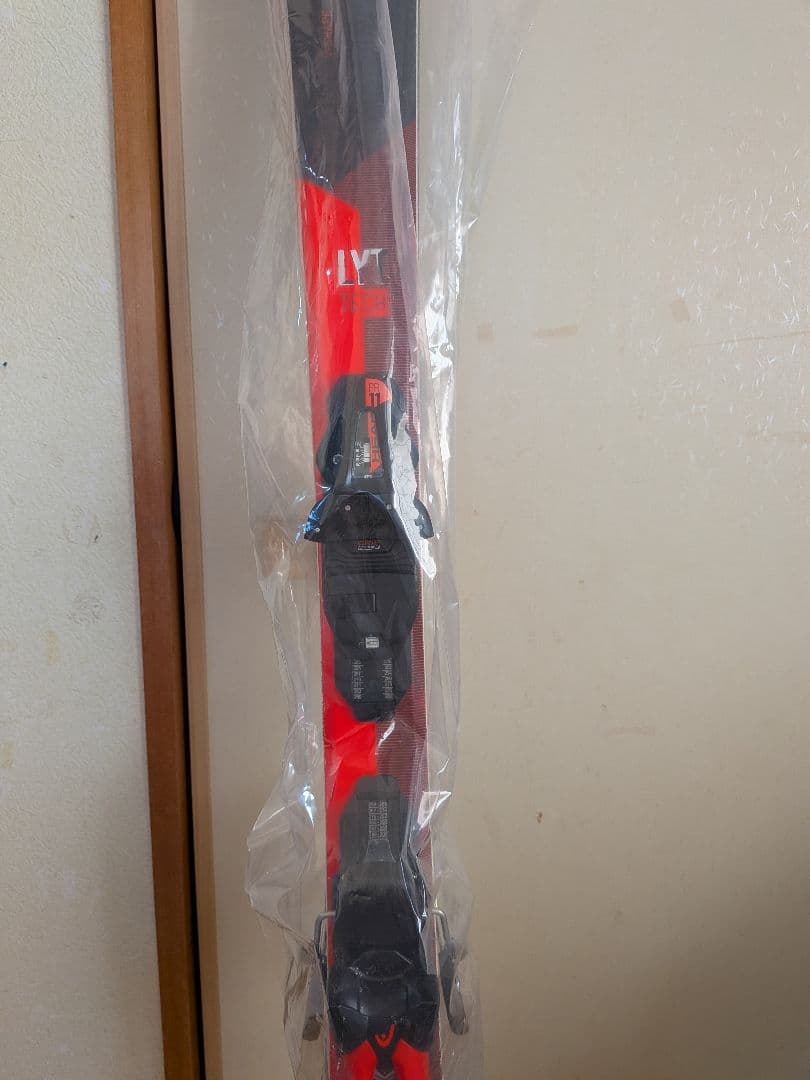 【最終価格】Headスキー板　SHAPE E.V6 163cm