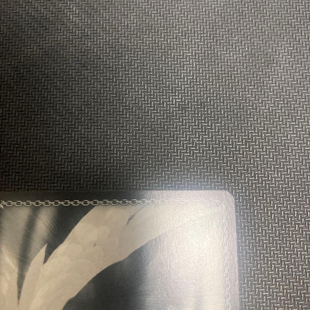 kny18209#84ヴァイスシュバルツ 聖園ミカ SP サイン