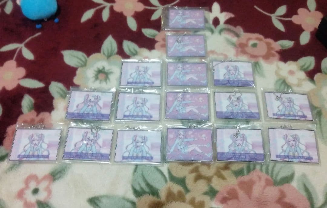 ニーディーガールオーバードーズまとめ売りセット