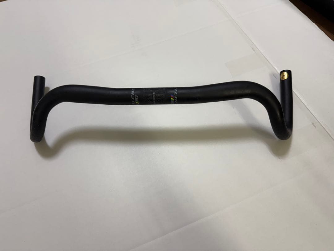 リッチー RITCHEY WCS BEACON グラベルハンドル C-C440