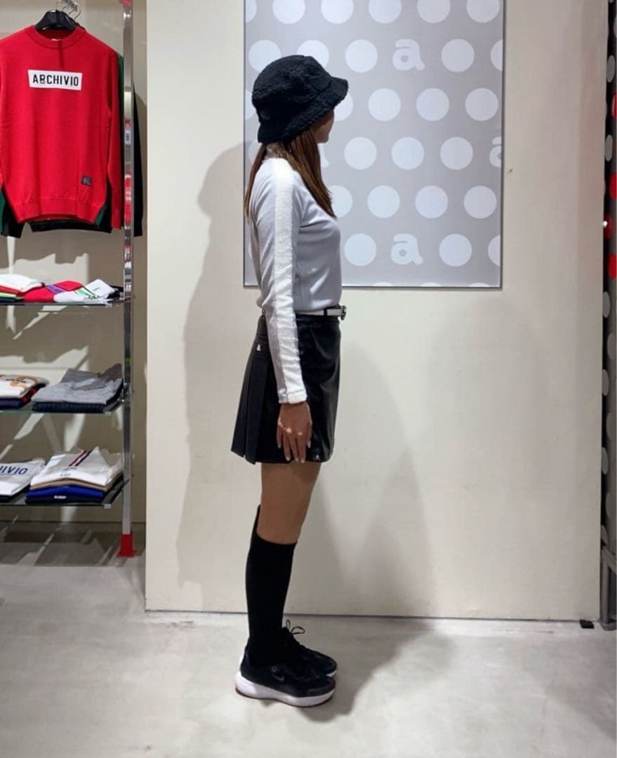 アルチビオ　◆　プルオーバー