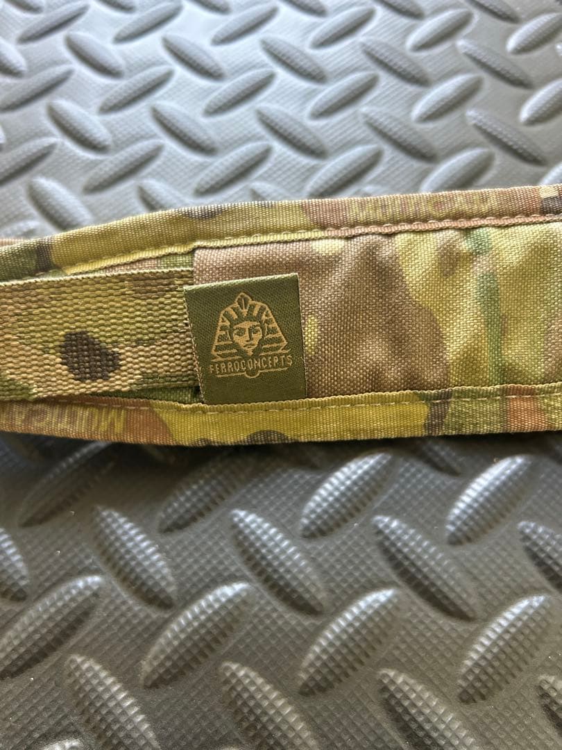 ferro concept フェロー　スリングスター