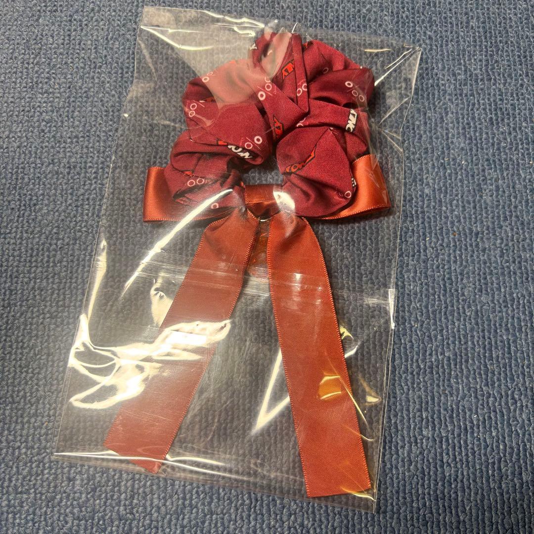 ONE N' ONLY プロミル　シュシュ