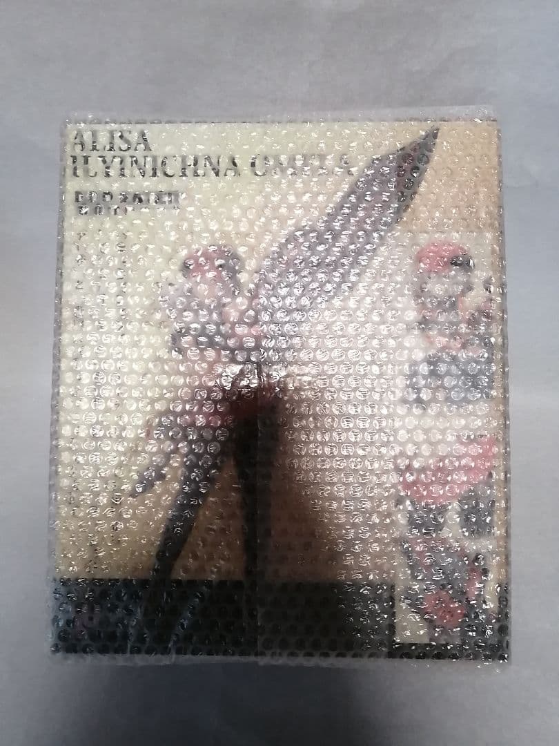 プラム PLUM アリサ・イリーニチナ・アミエーラ フィギュア