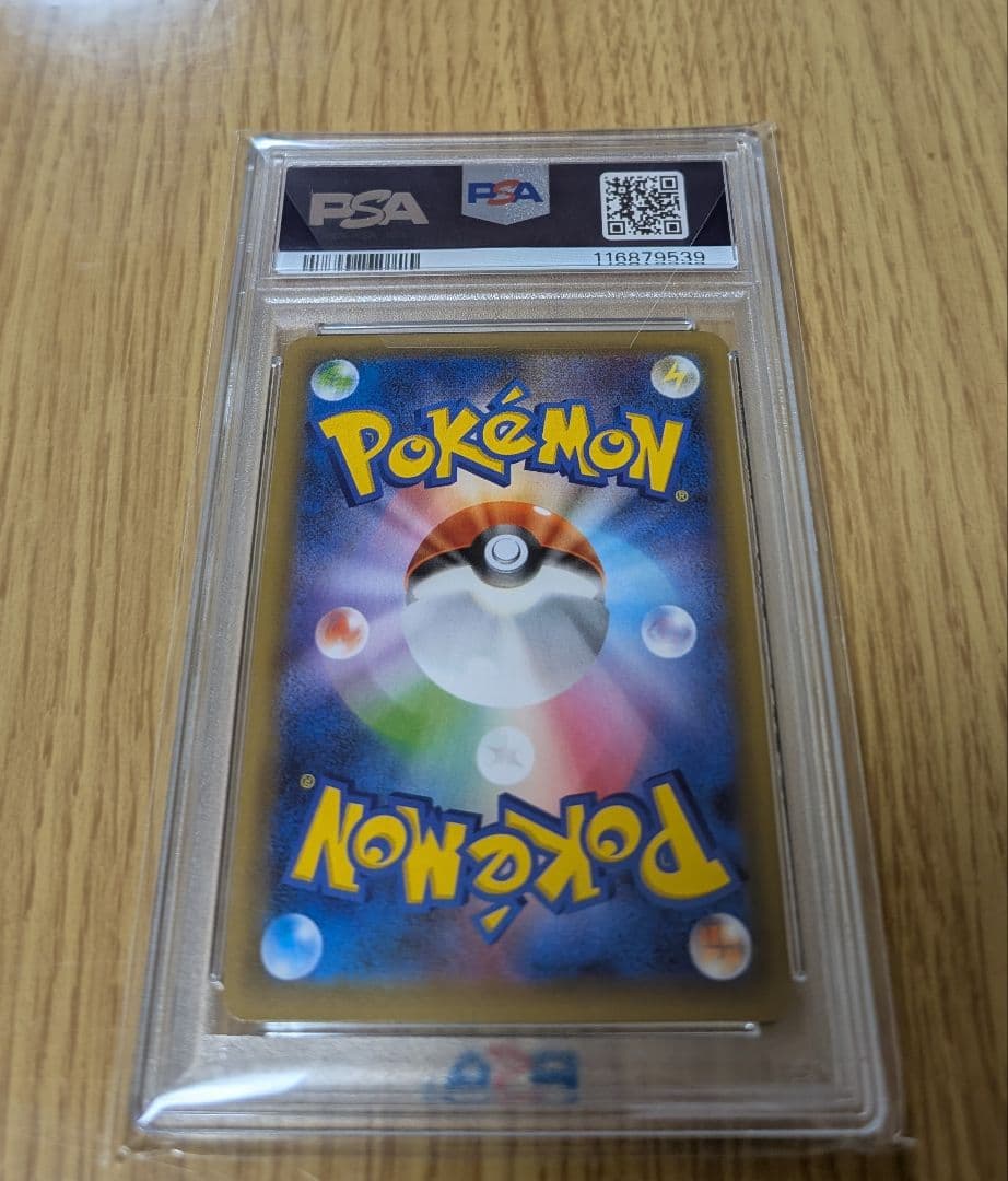 PSA10 わるいギャラドス プロモカードパック 25th