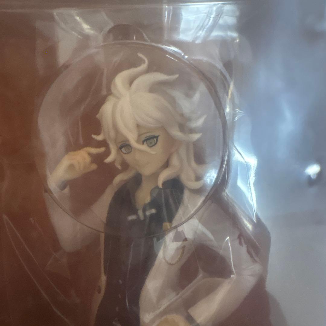 狛枝凪斗 ダンガンロンパ1・2 Reload フィギュア