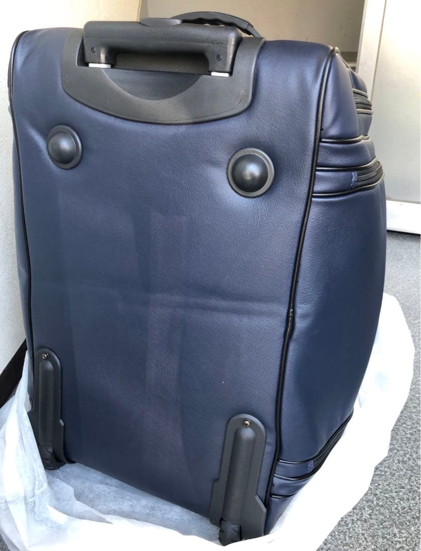 新品KENPRO 防具袋V1-R（ローラー）