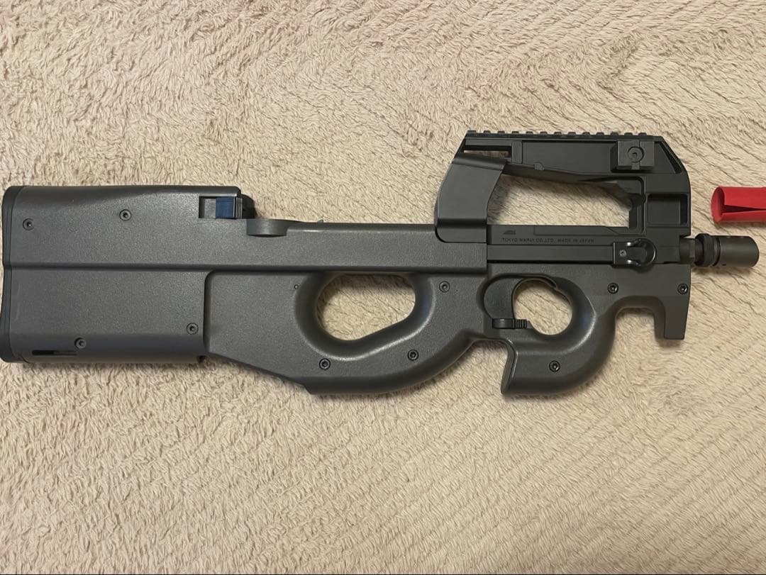 東京マルイ　P90 TR 電動ガン