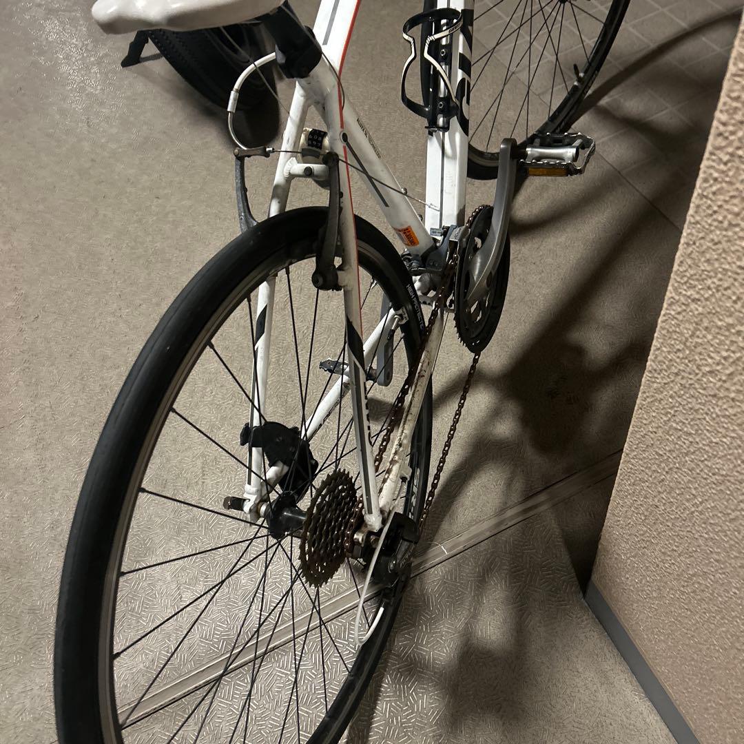 S*T様 giant escape rx