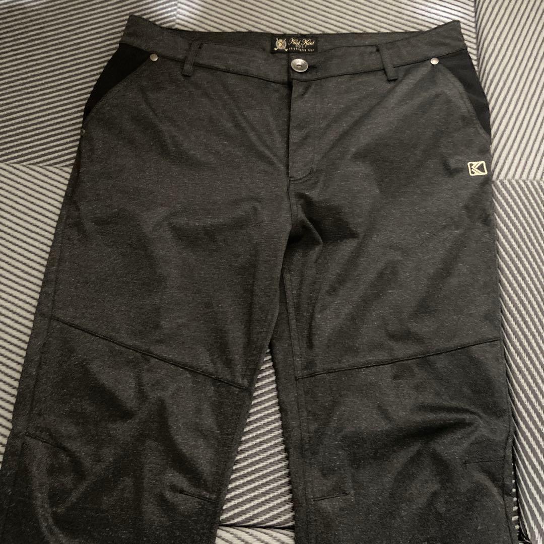 【KARL KANI】セットアップ　ゴルフウェア　XXL