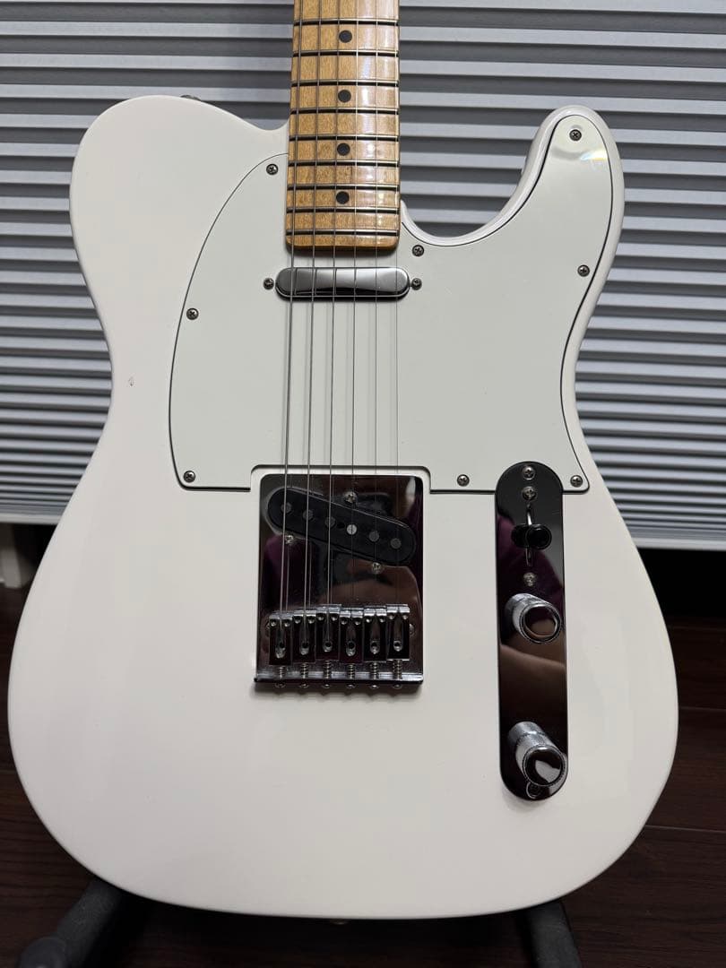 【専用】Fender Mexico player Telecaster
