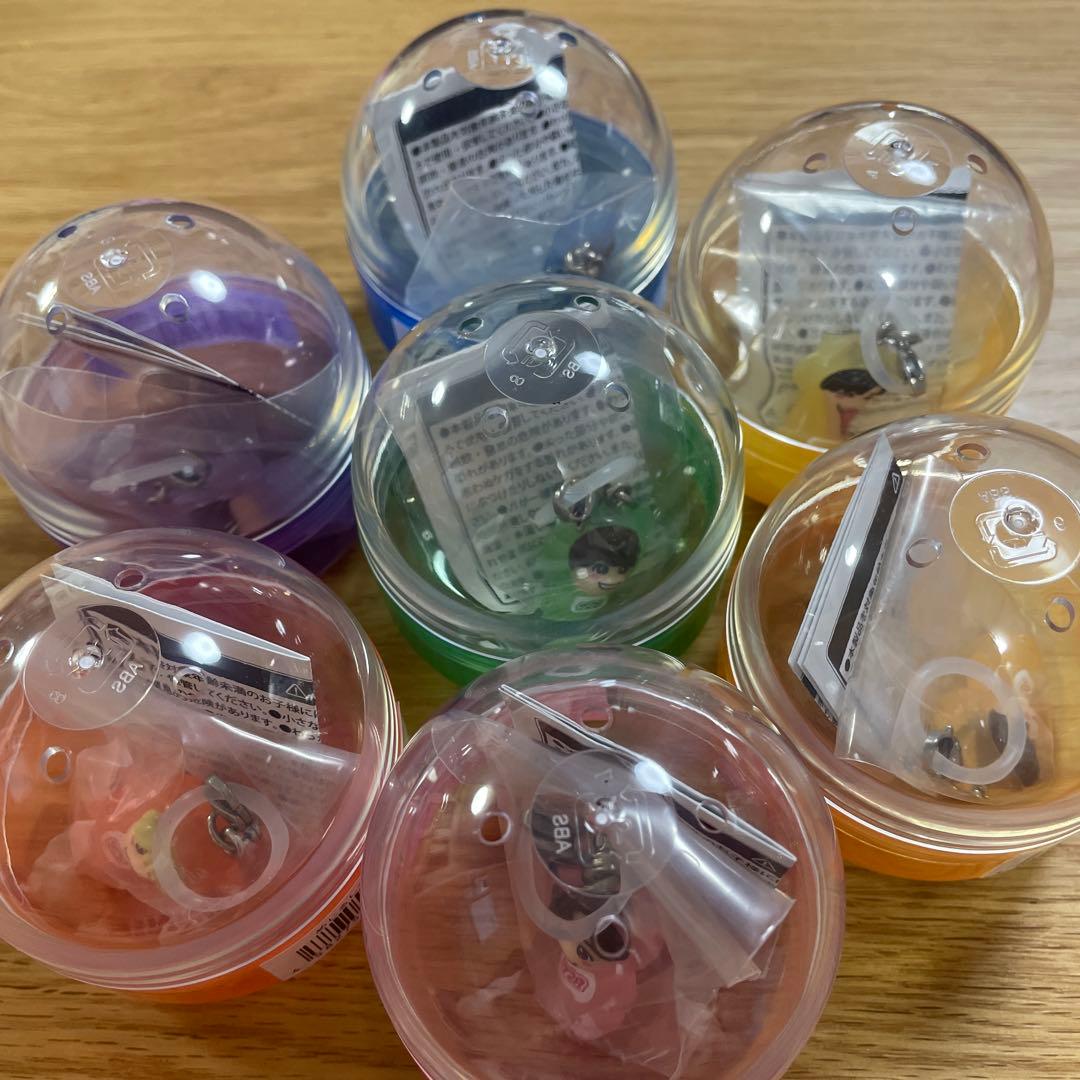 なにわ男子 1st DOME 1/30京セラドーム チケット型カード