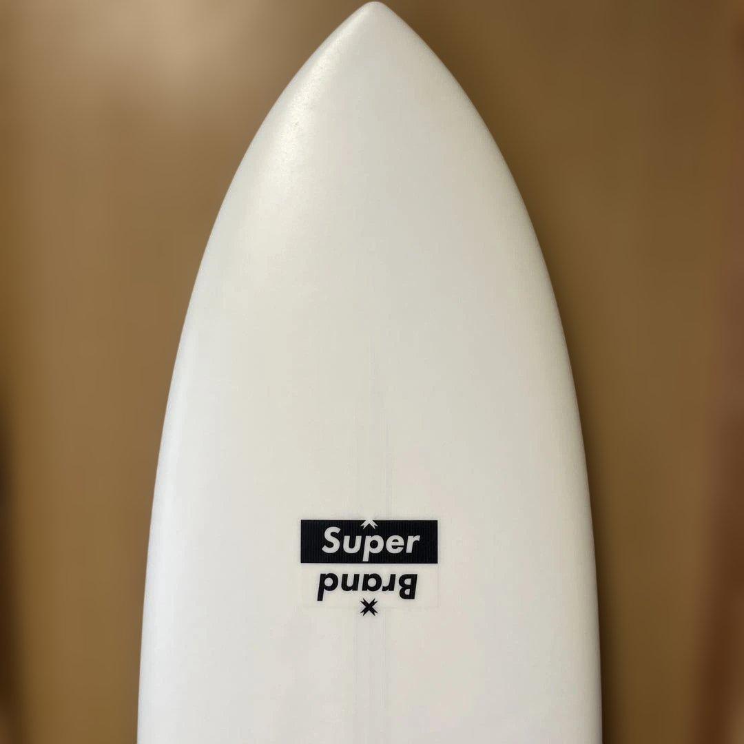 引取限定　スーパーブランド　シリアルトライ　ヘリックス