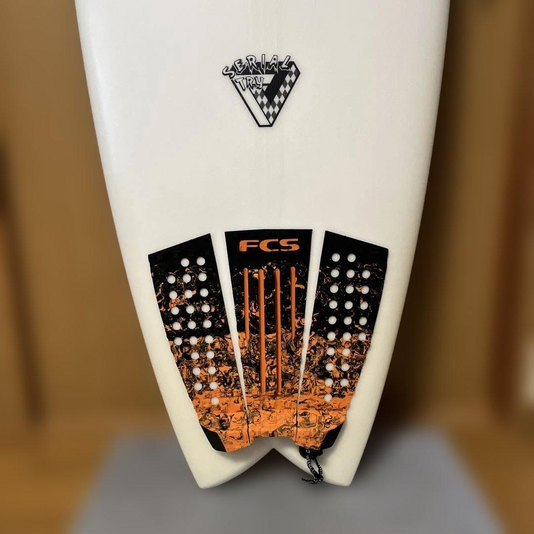 引取限定　スーパーブランド　シリアルトライ　ヘリックス