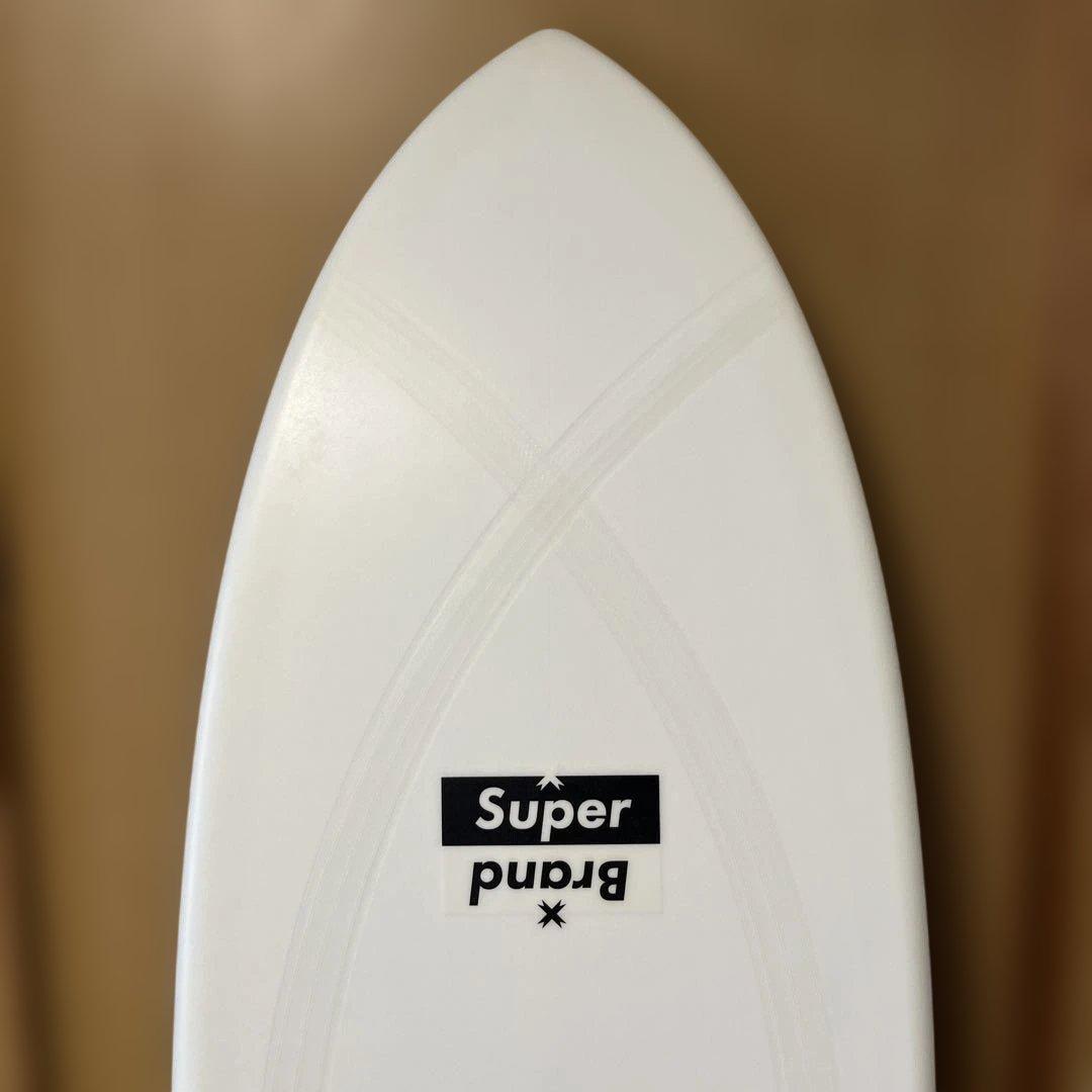 引取限定　スーパーブランド　シリアルトライ　ヘリックス