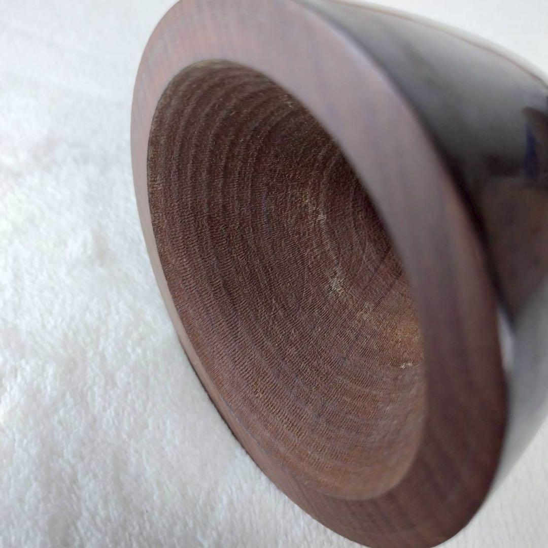 小鼓　胴　和楽器　能楽