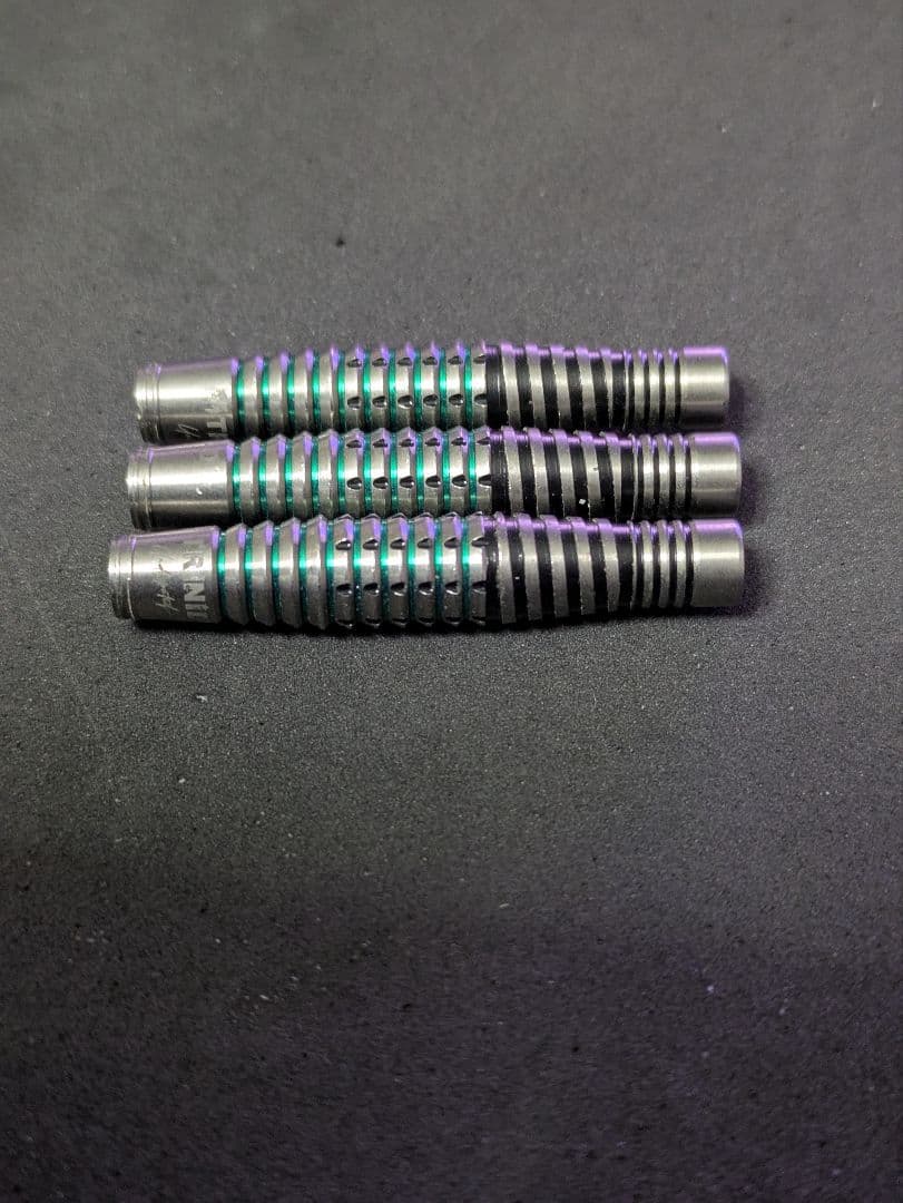 トリニダード　リカルド ロペス 浅田斉吾モデル 2BA