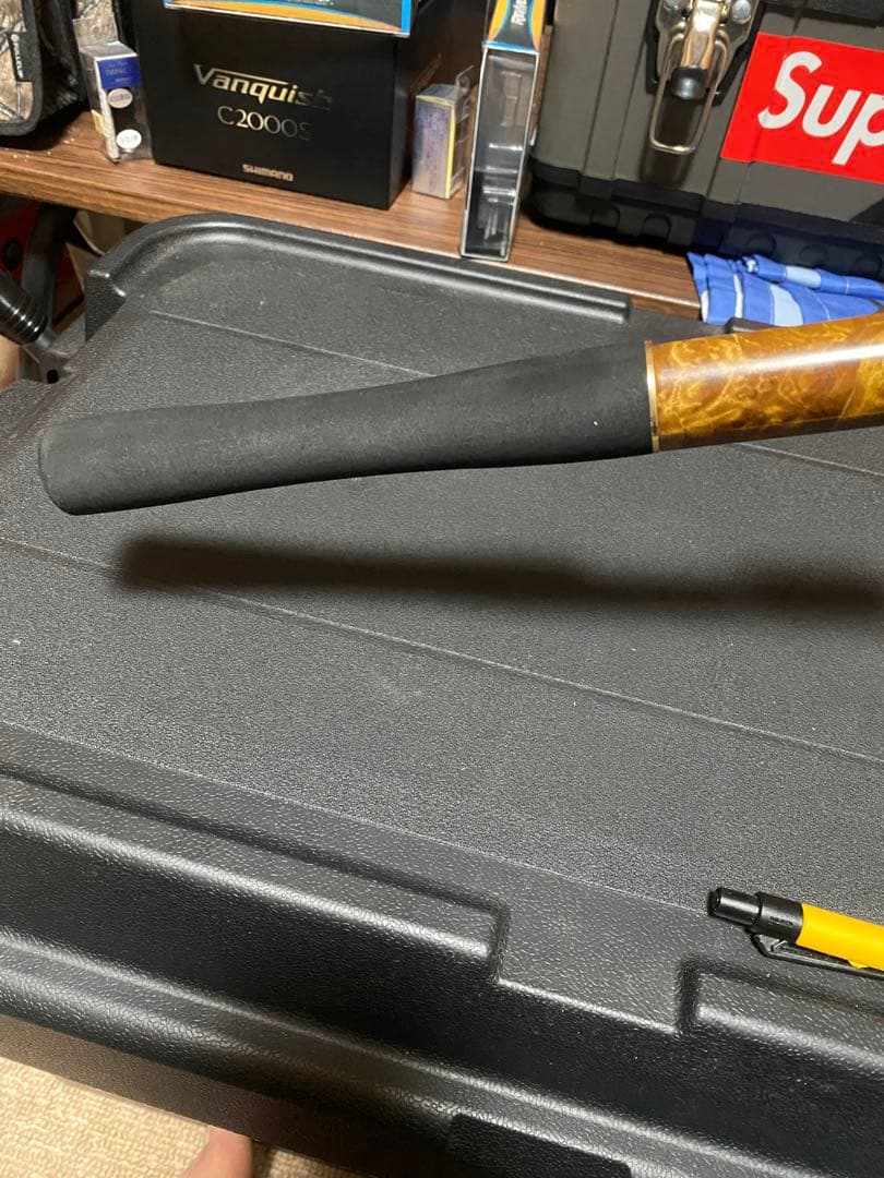 ヴァルケイン　オーバーブレイズ　6.2ML-HS