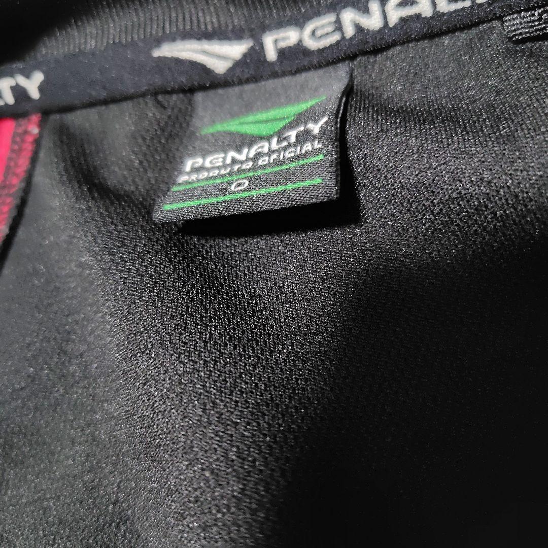 PENALTY ペナルティ ファジアーノ岡山トレーニングウェア