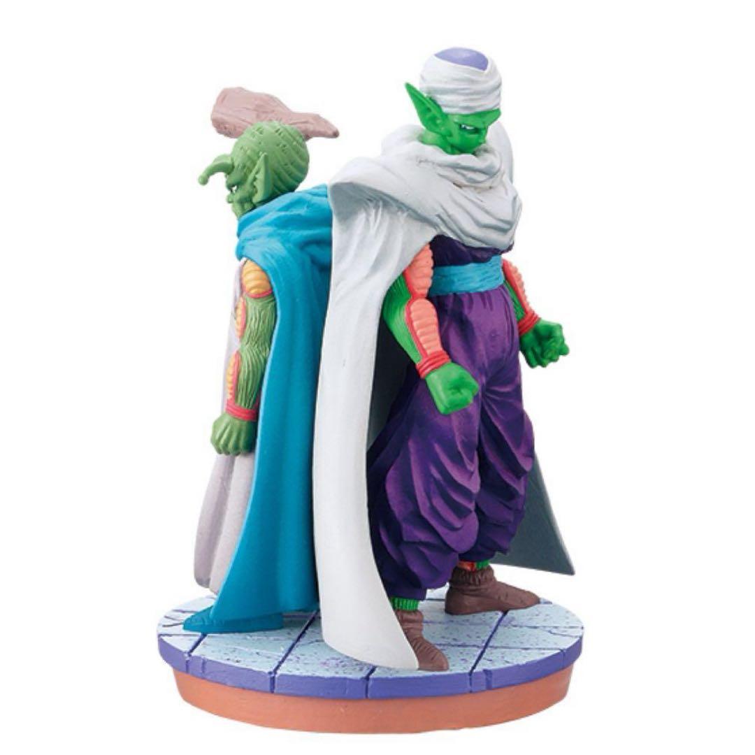 ドラゴンボールカプセル ネオ 帰ってきたセル編 ドラカプ ピッコロの決意！！