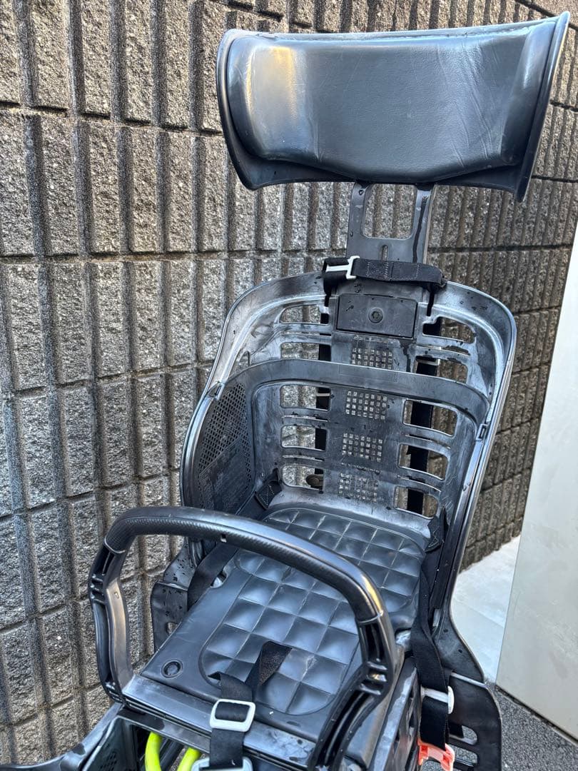 Panasonic Gyutto 電動アシスト自転車（付替カゴ&替キーカバー付）