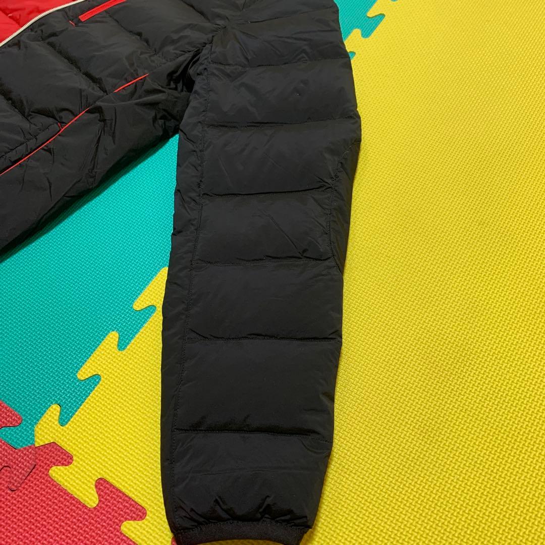 HONMA TOUR WORLD 800 ダウンジャケット ブラック新品タグ付