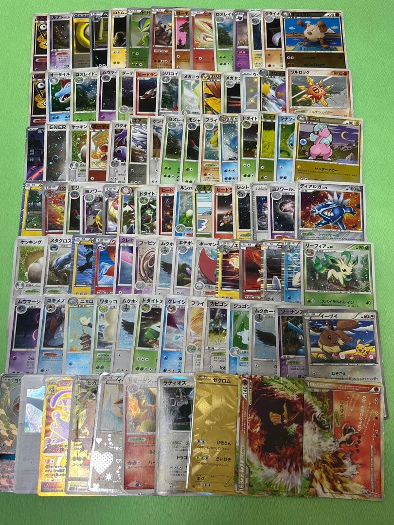ポケモンカード レアまとめ売り