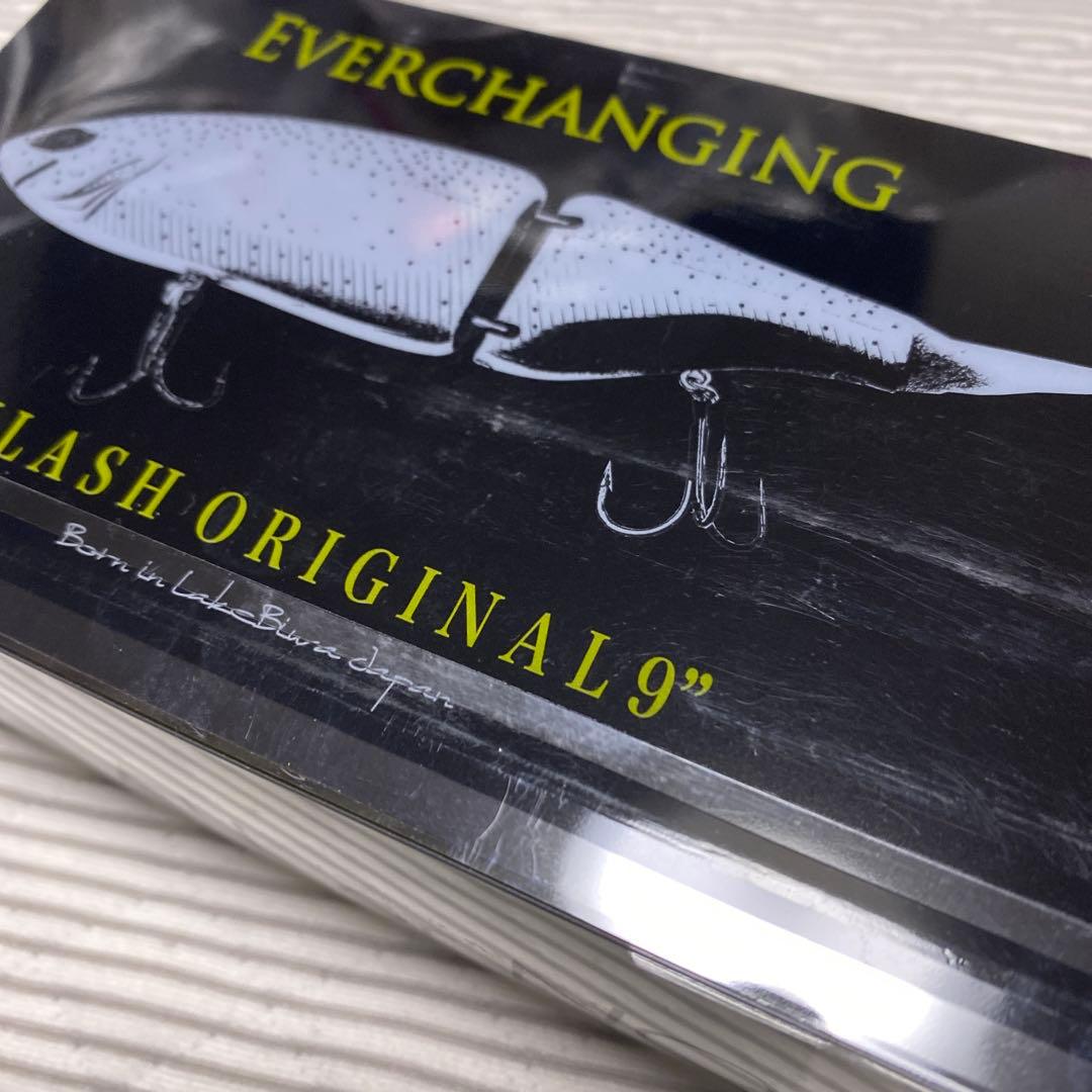 DRT クラッシュ9 mid スープレックスコラボモデル　未使用新品　最終値引き