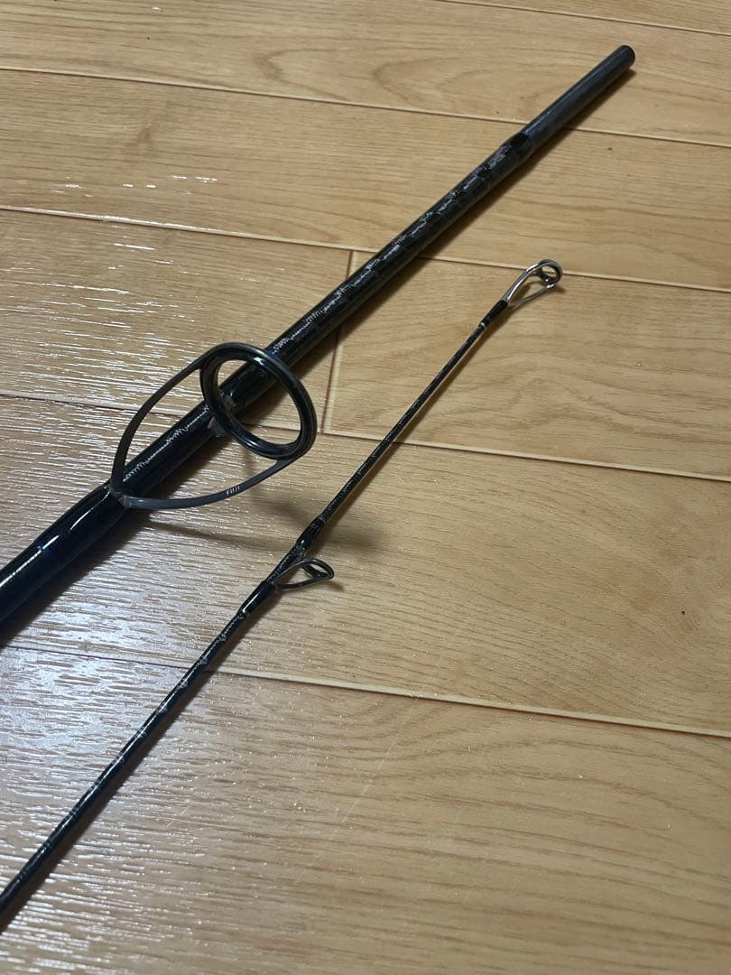 ロッド SHIMANO COLTSNIPER SS S100MH