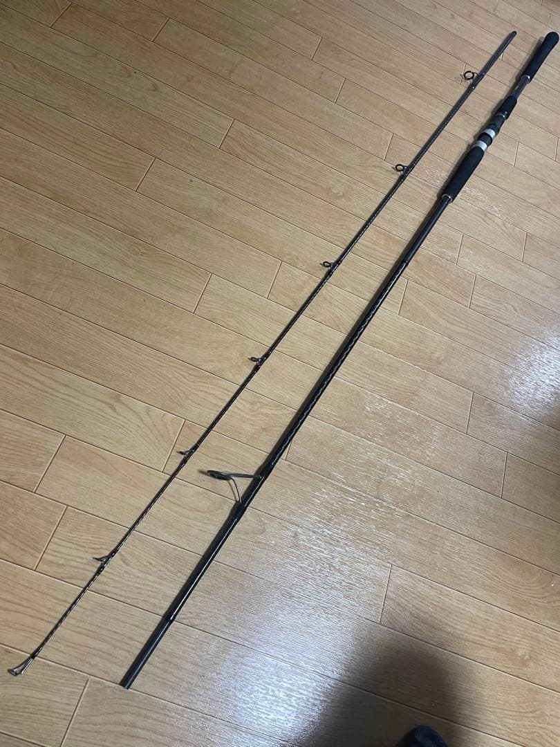 ロッド SHIMANO COLTSNIPER SS S100MH