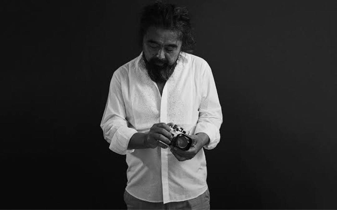 稀少 成井窯 × 写真家 高橋恭司 マグカップ / 炎画 ヒビ 陶芸 陶器 芸術