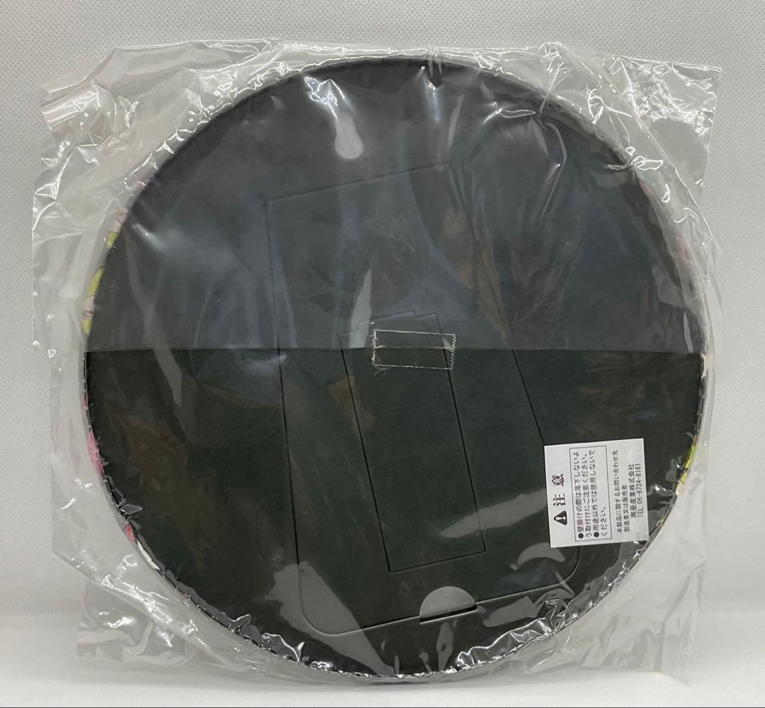 黒執事 ナンジャタウン シエルインワンダーランド　特大缶バッジ