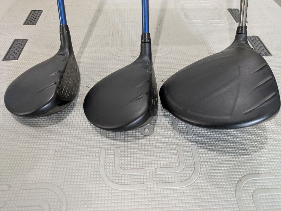 PING 【G】ゴルフクラブセット 15本 （オマケ付）